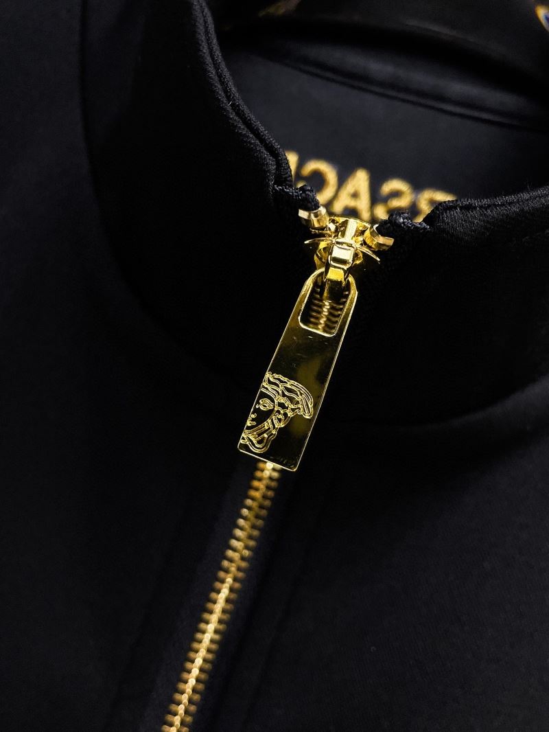 Versace Long Suits